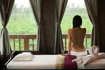 Regalia Resort & Spa  (Li Gong2