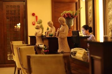 Regalia Resort & Spa  (Li Gong1