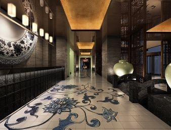 Howard Johnson Wuzhong Busines0