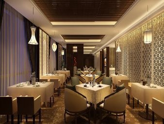 Howard Johnson Wuzhong Busines3