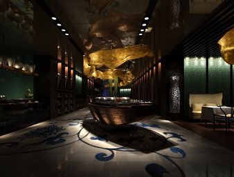 Howard Johnson Wuzhong Busines2