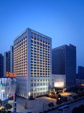 Doubletree By Hilton Jiangsu T0