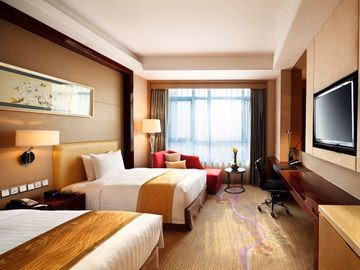 Doubletree By Hilton Jiangsu T1