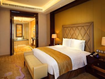 Doubletree By Hilton Jiangsu T2