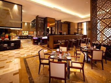 Doubletree By Hilton Jiangsu T3