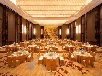 Doubletree By Hilton Jiangsu T4