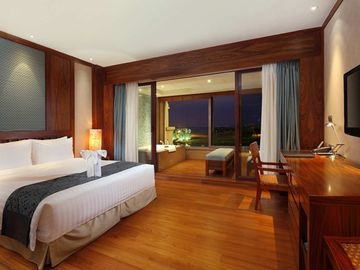 Doubletree By Hilton Resort Wu1