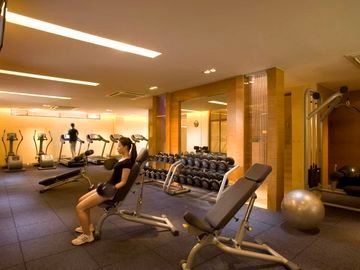 Doubletree By Hilton Resort Lingshan3