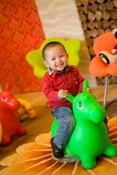 Doubletree By Hilton Resort Lingshan1