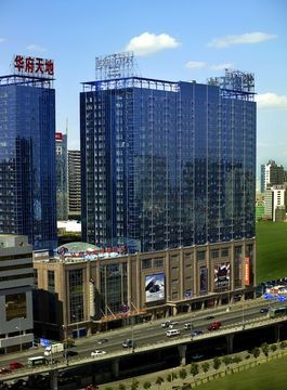 Lexington Shenyang Rich Gate H0