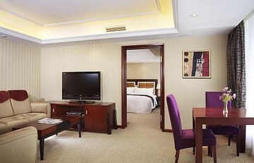 Lexington Shenyang Rich Gate H4