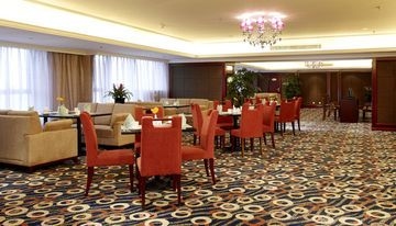 Lexington Shenyang Rich Gate H2