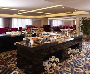 Lexington Shenyang Rich Gate H1