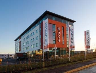 RAMADA ENCORE0