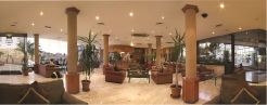 Crowne Plaza Resort0