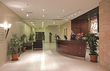 Crowne Plaza Resort4