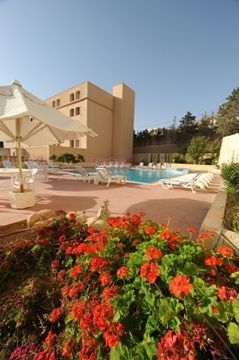 Kings' Way Hotel1