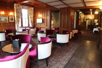 Mercure Newton Park0