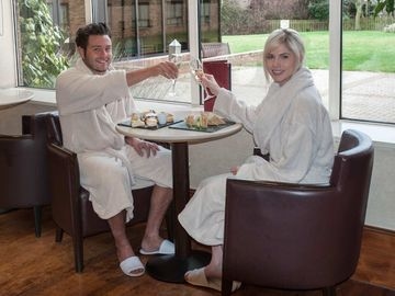 Doubletree By Hilton Sheffield4
