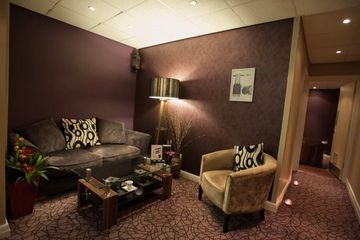 Doubletree By Hilton Sheffield3