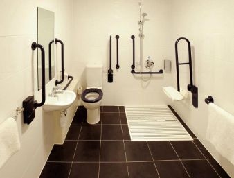 Days Inn Liverpool4