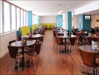 Days Inn Liverpool3