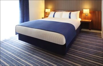 HOLIDAY INN EXPRESS LIVERPOOL2