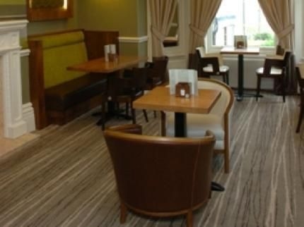 BEST WESTERN WILLERBY MANOR HO2