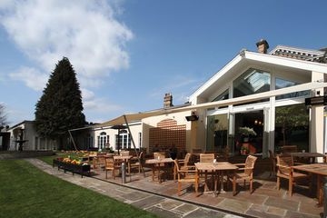 BEST WESTERN WILLERBY MANOR HO0