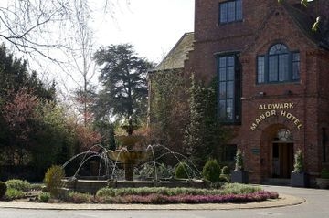 ALDWARK MANOR0