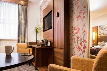 MERCURE DARLINGTON KINGS HOTEL (OPENING SEPTEMBER 2012)0