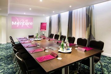 MERCURE DARLINGTON KINGS HOTEL (OPENING SEPTEMBER 2012)4