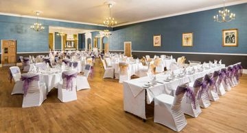 MERCURE DARLINGTON KINGS HOTEL (OPENING SEPTEMBER 2012)3