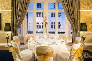 MERCURE DARLINGTON KINGS HOTEL (OPENING SEPTEMBER 2012)1