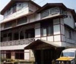 CHUMBI RESIDENCY0