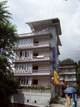 SAI KRIPA0