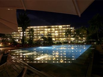 Sofitel Tahiti Maeva Beach0