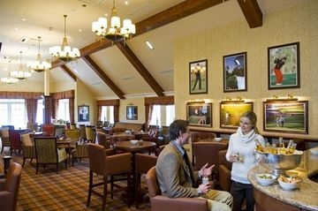 Lough Erne Hotel Golf & Spa Re3