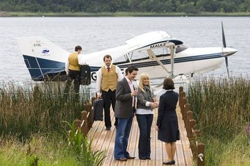 Lough Erne Hotel Golf & Spa Re2