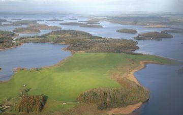 Lough Erne Hotel Golf & Spa Re1