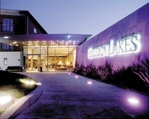 HELLIDON LAKES GOLF & SPA0