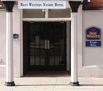BEST WESTERN NASEBY HOTEL4