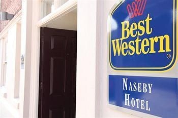 BEST WESTERN NASEBY HOTEL2