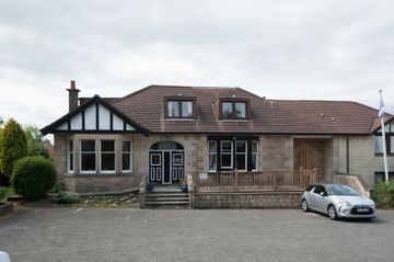 BORELAND LODGE0
