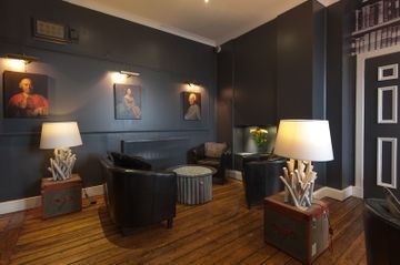 BORELAND LODGE1