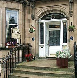Lairg0