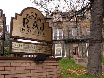 The Original Raj1