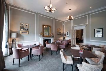 Crowne Plaza - The Roxburghe4