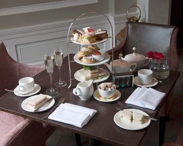 Crowne Plaza - The Roxburghe2