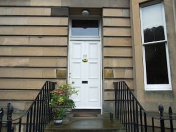 St Bernards House0